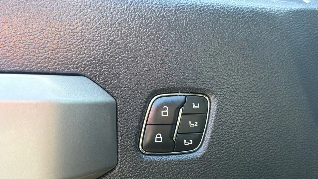 2022 Ford F-250 Super Duty XLT