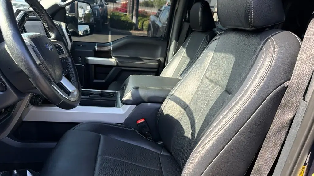 2022 Ford F-250 Super Duty XLT