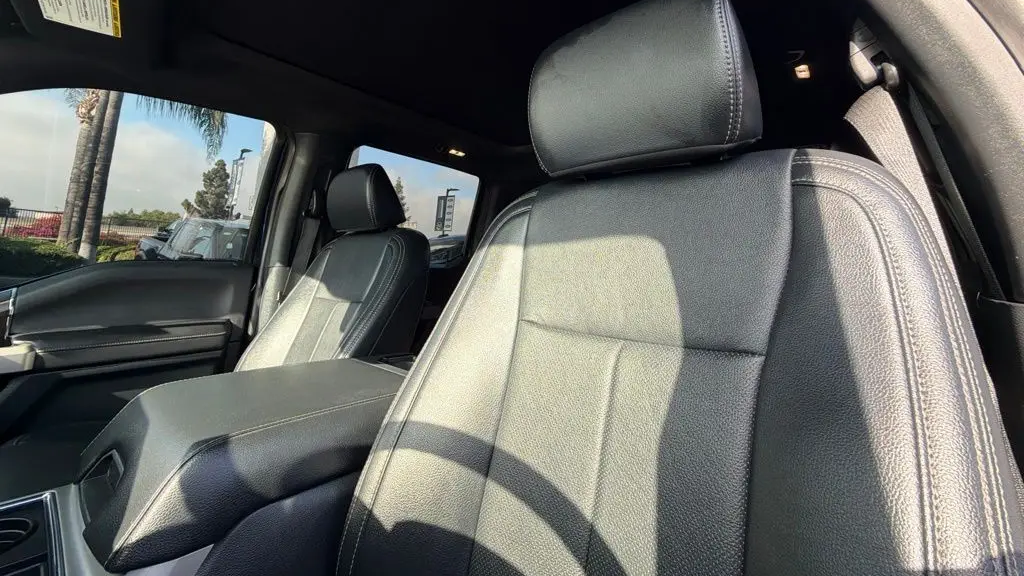 2022 Ford F-250 Super Duty XLT