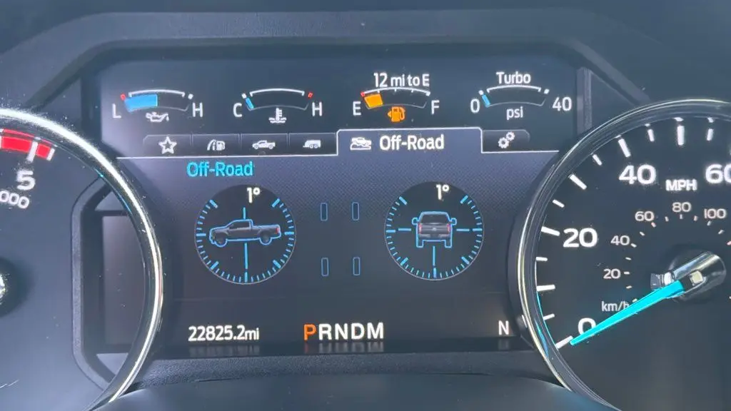 2022 Ford F-250 Super Duty XLT