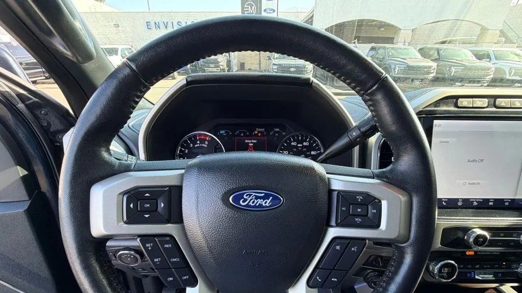 2022 Ford F-250 Super Duty XLT