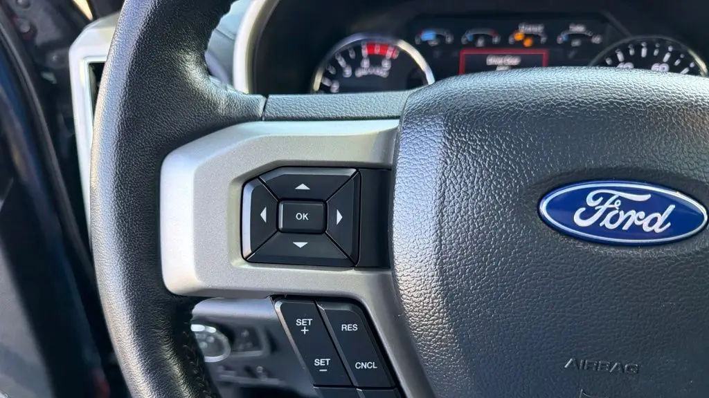 2022 Ford F-250 Super Duty XLT