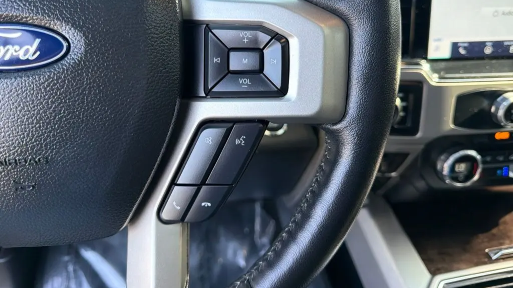 2022 Ford F-250 Super Duty XLT
