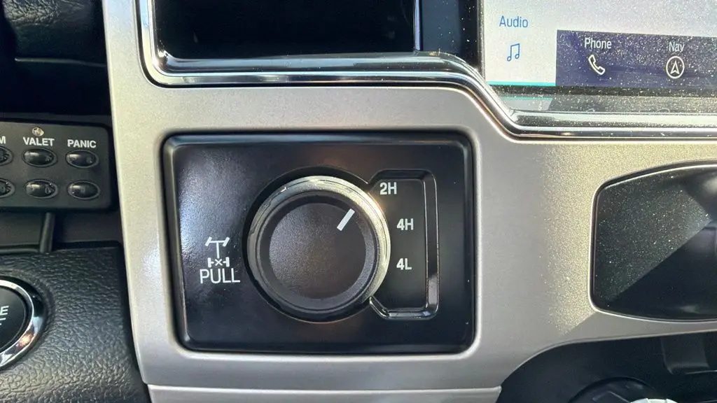 2022 Ford F-250 Super Duty XLT