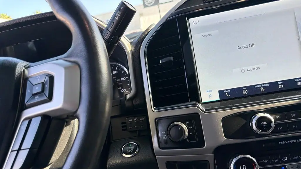2022 Ford F-250 Super Duty XLT