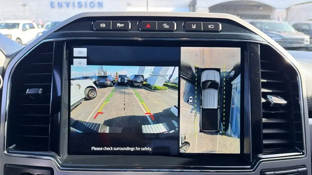 2022 Ford F-250 Super Duty XLT
