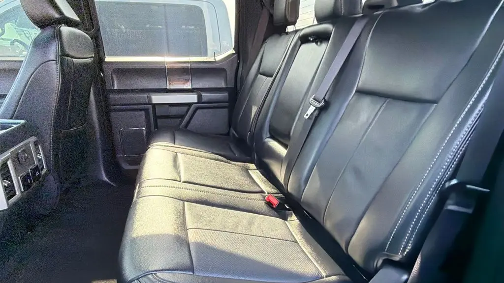 2022 Ford F-250 Super Duty XLT