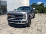 2023 F-250 Super Duty Thumbnail 2
