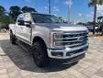 2023 F-250 Super Duty Thumbnail 8