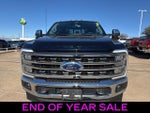 2023 F-250 Super Duty Thumbnail 2