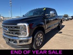 2023 F-250 Super Duty Thumbnail 3