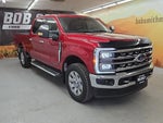 2023 F-250 Super Duty Thumbnail 1