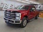 2023 F-250 Super Duty Thumbnail 16