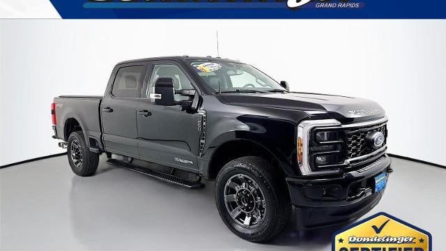Preowned 2023 Ford F-250 Super Duty King Ranch for Sale