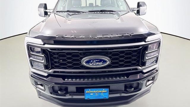 2023 Ford F-250 Super Duty XLT