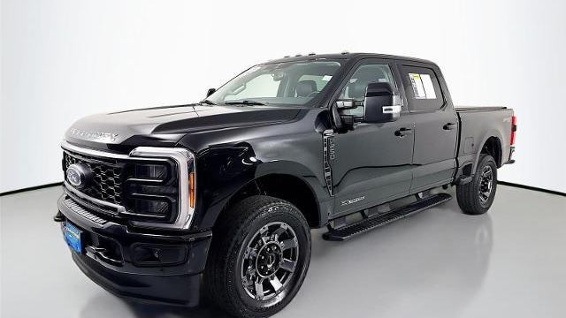 2023 Ford F-250 Super Duty XLT