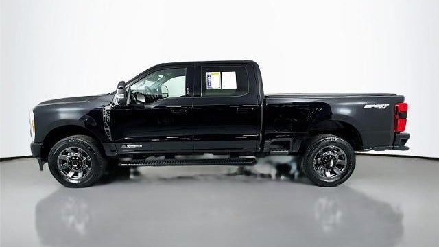 2023 Ford F-250 Super Duty XLT
