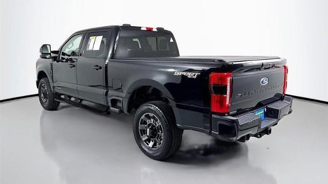 2023 Ford F-250 Super Duty XLT