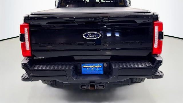 2023 Ford F-250 Super Duty XLT