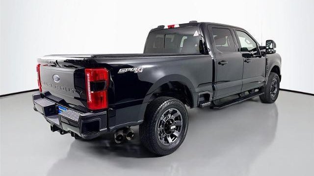 2023 Ford F-250 Super Duty XLT