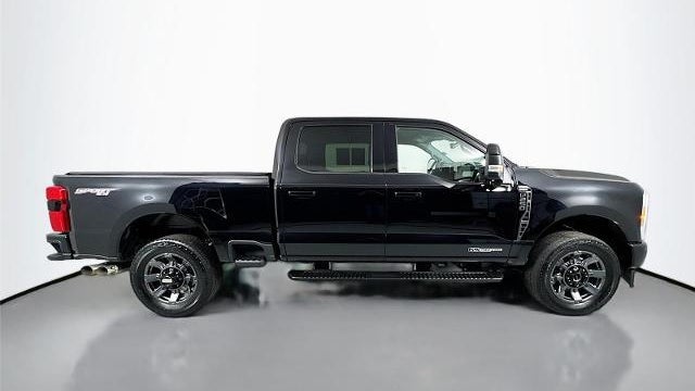 2023 Ford F-250 Super Duty XLT