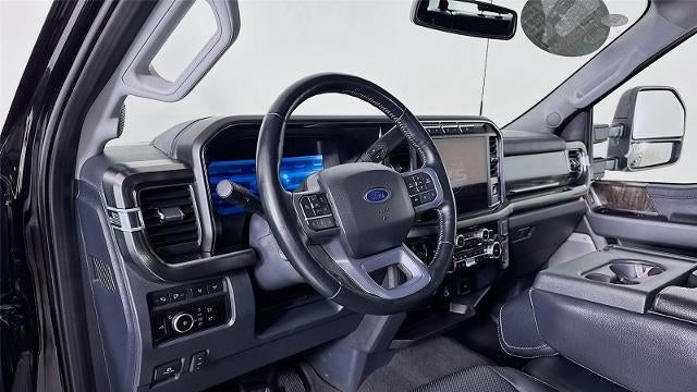 2023 Ford F-250 Super Duty XLT