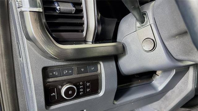 2023 Ford F-250 Super Duty XLT