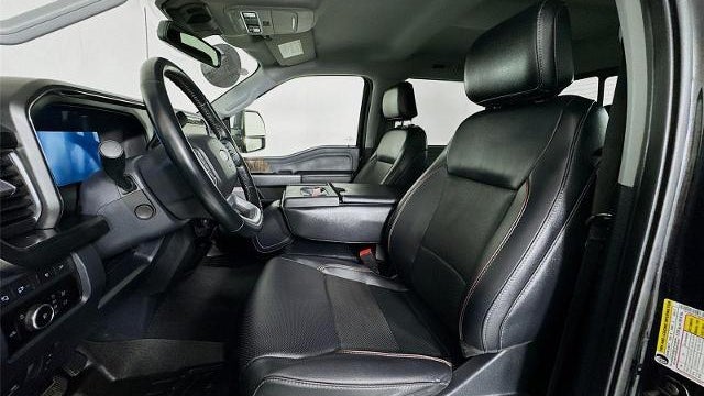 2023 Ford F-250 Super Duty XLT