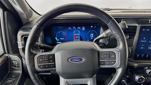 2023 Ford F-250 Super Duty XLT