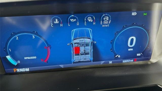 2023 Ford F-250 Super Duty XLT