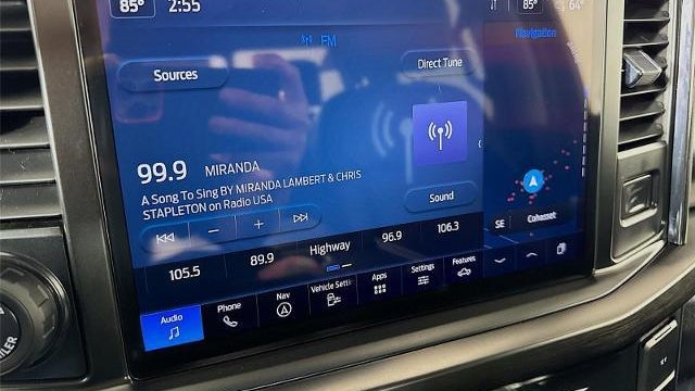 2023 Ford F-250 Super Duty XLT