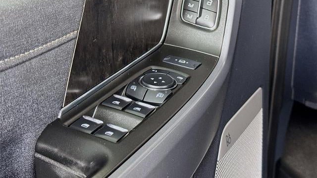 2023 Ford F-250 Super Duty XLT