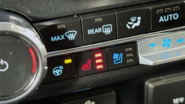2023 Ford F-250 Super Duty XLT