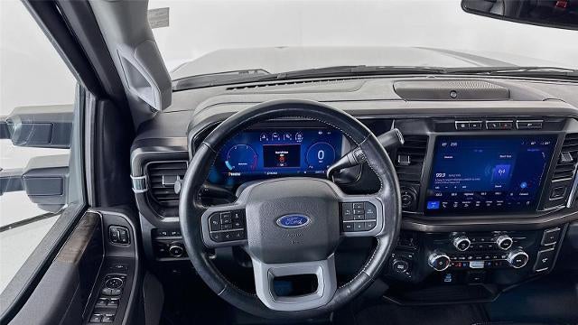 2023 Ford F-250 Super Duty XLT
