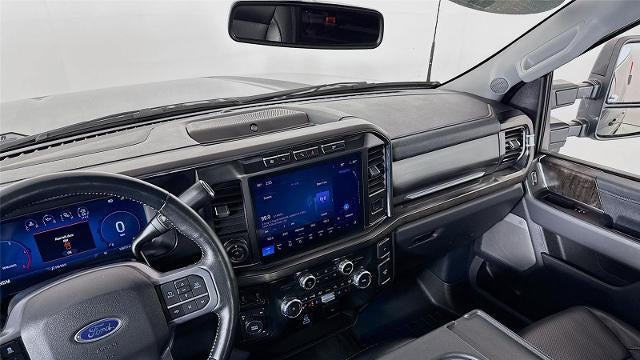 2023 Ford F-250 Super Duty XLT