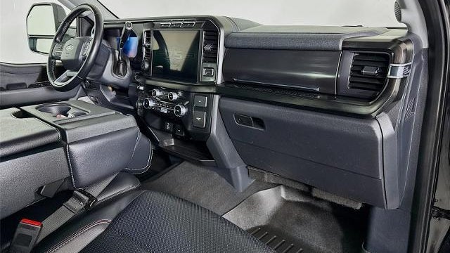 2023 Ford F-250 Super Duty XLT