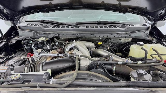 2023 Ford F-250 Super Duty XLT