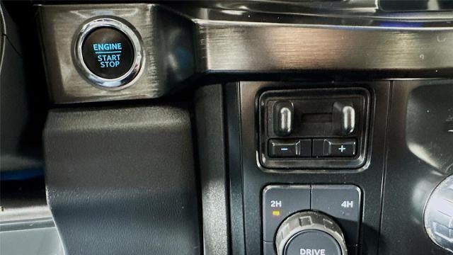 2023 Ford F-250 Super Duty XLT