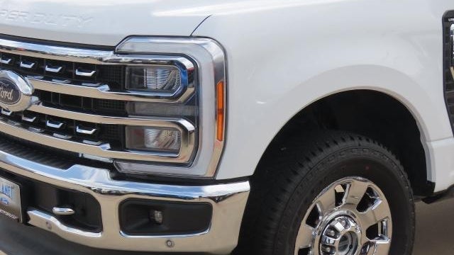 2023 Ford F-250 Super Duty King Ranch