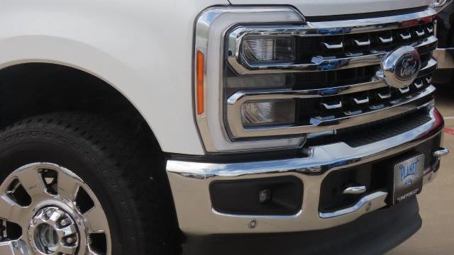 2023 Ford F-250 Super Duty King Ranch