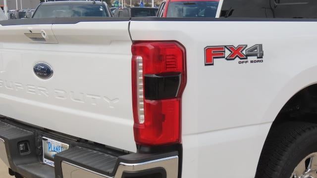 2023 Ford F-250 Super Duty King Ranch