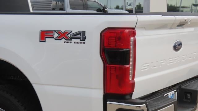 2023 Ford F-250 Super Duty King Ranch