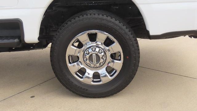 2023 Ford F-250 Super Duty King Ranch