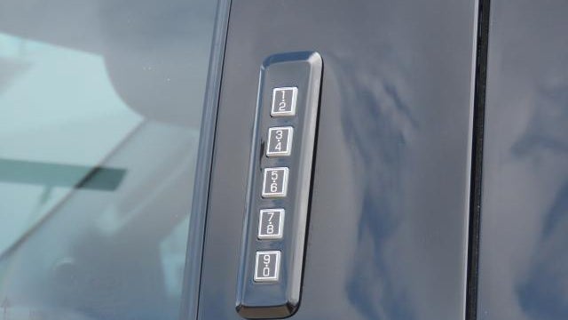2023 Ford F-250 Super Duty King Ranch