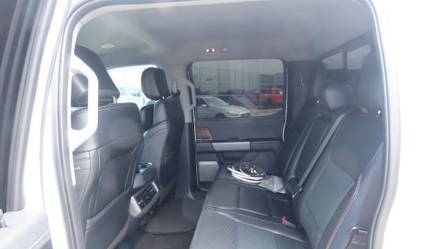 2023 Ford F-250 Super Duty King Ranch
