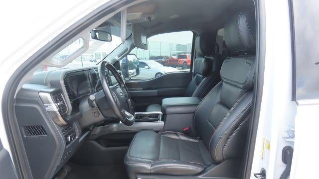 2023 Ford F-250 Super Duty King Ranch