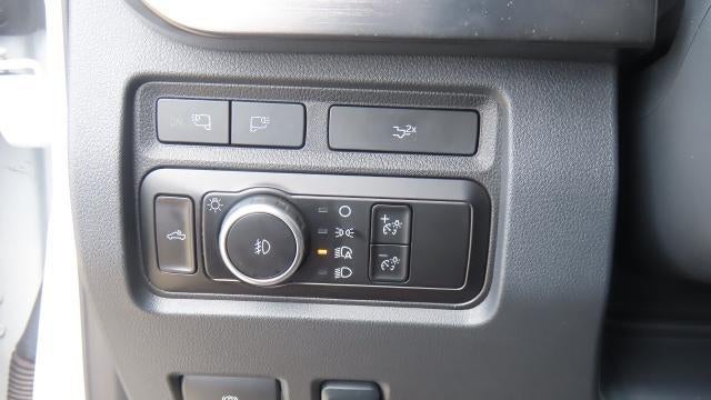2023 Ford F-250 Super Duty King Ranch