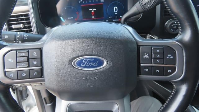 2023 Ford F-250 Super Duty King Ranch