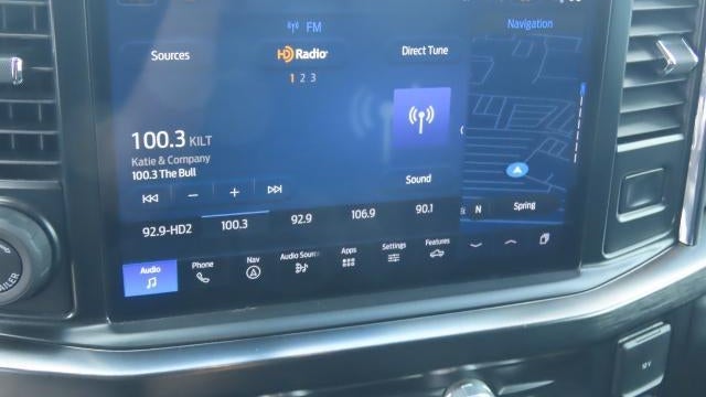 2023 Ford F-250 Super Duty King Ranch