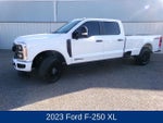 2023 F-250 Super Duty Thumbnail 1